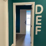Hostel Bulezen Urban *