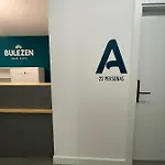 Bulezen Urban Pontevedra