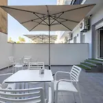 Hostel Bulezen Urban Pontevedra