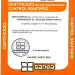 Bulezen Urban Hostel Pontevedra