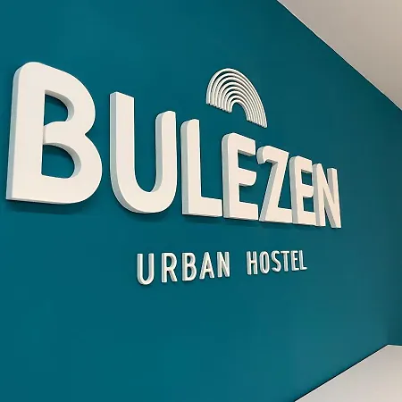 Bulezen Urban Comarca de Pontevedra