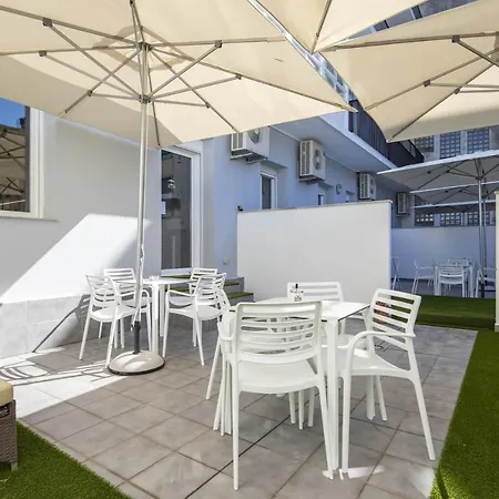 Bulezen Urban Hostel *