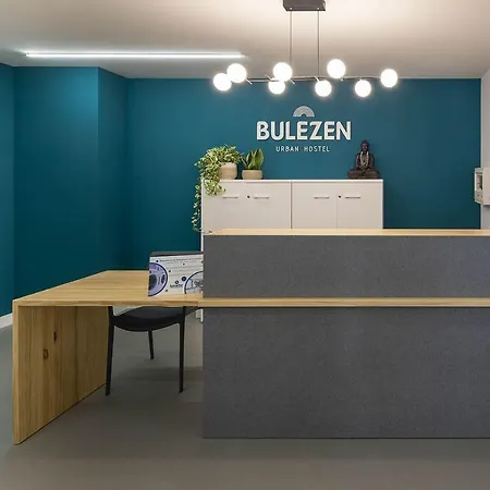 Bulezen Urban Comarca de Pontevedra