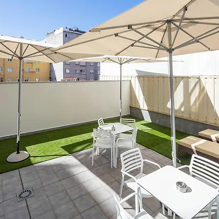 Bulezen Urban Hostel Pontevedra