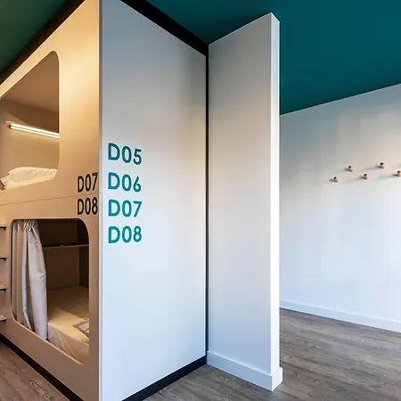 Bulezen Urban Comarca de Pontevedra