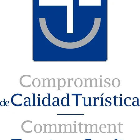 Hostel Bulezen Urban Comarca de Pontevedra