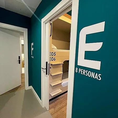 Bulezen Urban Hostel