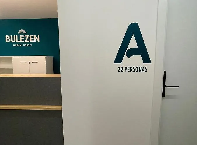 Bulezen Urban Pontevedra