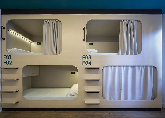 Bulezen Urban * Pontevedra