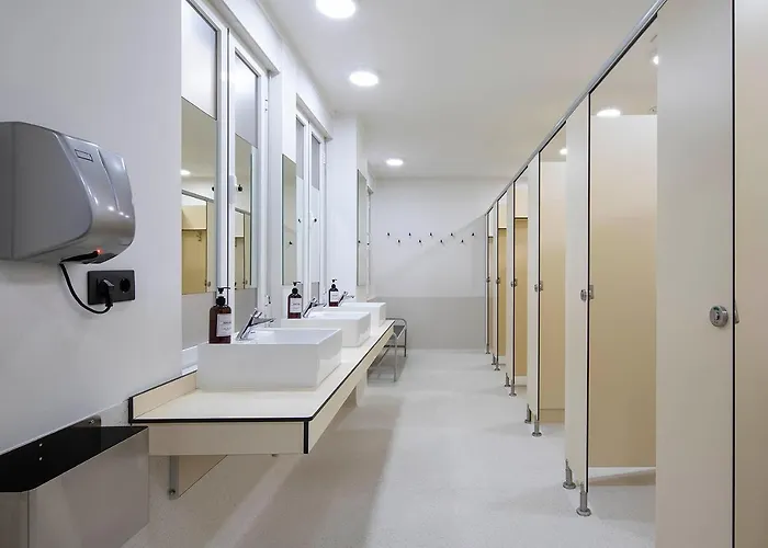 Bulezen Urban Hostel Pontevedra