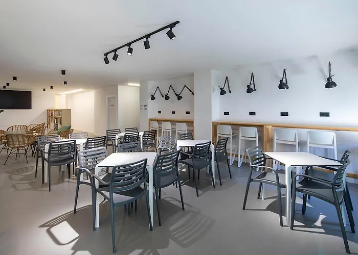 Bulezen Urban Hostel Pontevedra