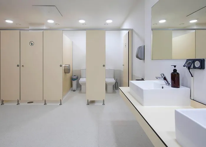 Bulezen Urban Hostel Pontevedra