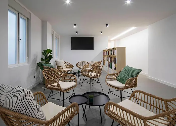 Bulezen Urban Hostel