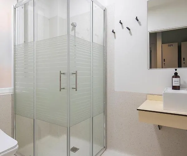 Bulezen Urban Hostel Pontevedra