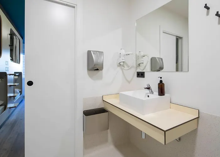 Bulezen Urban Hostel Pontevedra