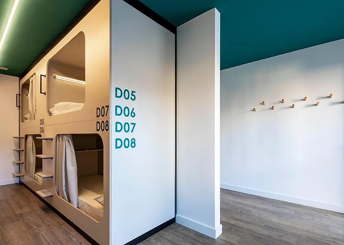 Bulezen Urban Pontevedra