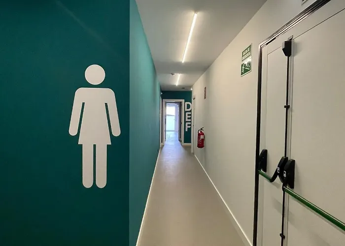 Bulezen Urban Pontevedra